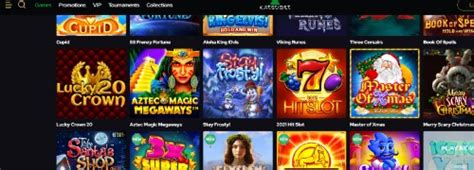 Katsubet Casino Bonus Codes .